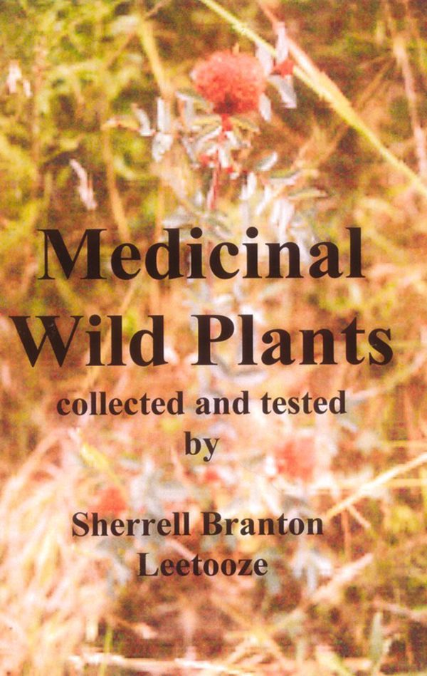 Medicinal Wild Plants