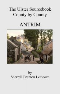 Ulster Sourcebook - County Antrim