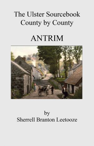 Ulster Sourcebook - County Antrim
