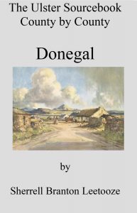 Ulster Sourcebook County Donegal